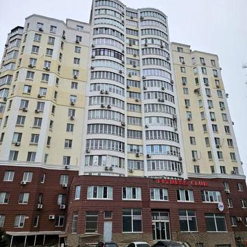 Черномлрск‼️Квартира в морском квадрате‼️