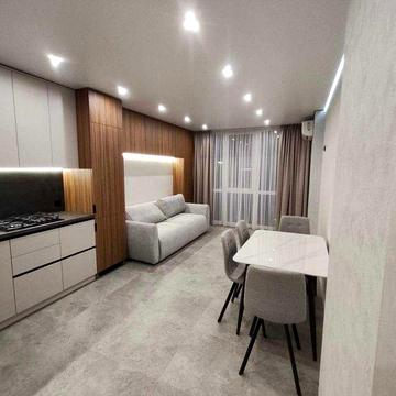 Продається простора 1 к.квартира з ремонтом - Паркова Алея! ЖК Паркова Алея