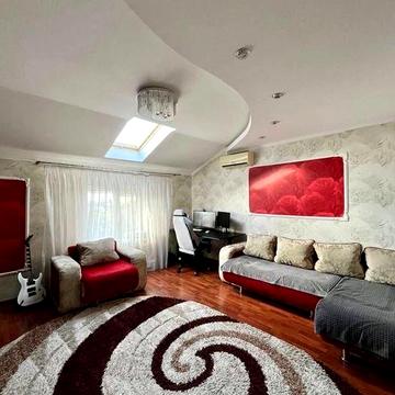 Квартира 2-кімнатна з автон.опал. у Луцьку