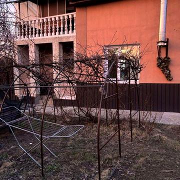 Продається земельна ділянка 10соток з будинком. власник!!!