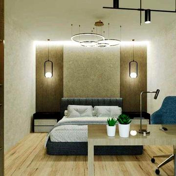 1к квартира з газом. Новий ЖК, без комісії ЖК Синергія Сіті