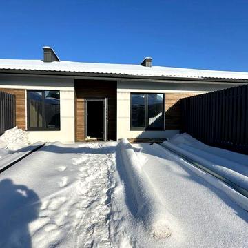 Таунхаус КМ НОВА МРІЯ!