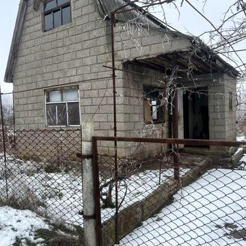 Продаю свою дачу .