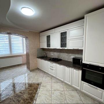 Оренда 3-к новобудови Ентузіастів