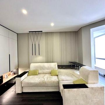 Квартира 2-кімн. з ремонтом та меблями в ЖК «Яровиця» ЖК Яровиця