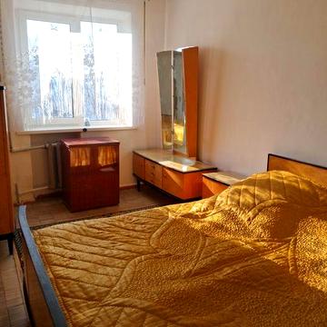 Здається трьохкімнатна квартира