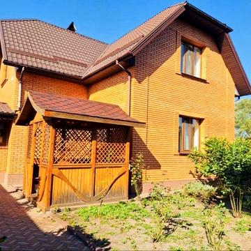 Здається в оренду шикарний будинок в районі Розвилки