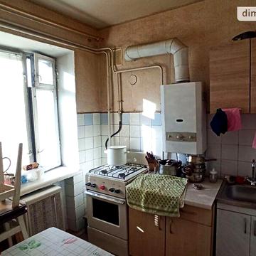 Продаж 2к Квартира Миколи Корищенка вулиця