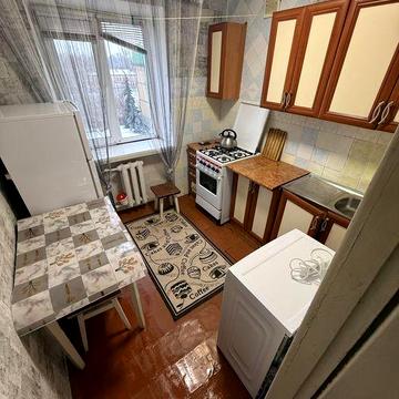 Вільна до поселення ! !Здам 2 кім Центр Міста Першотравнева