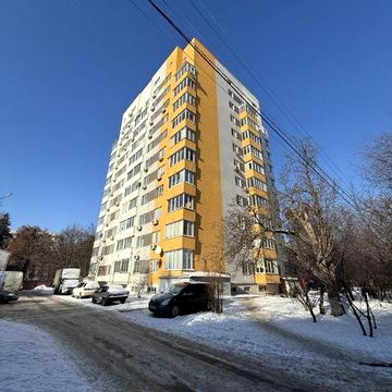 2х кімнатна квартира Вишневе, центр