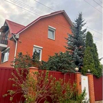 Будинок 245м+11сот Вишг.рн, Новосілки ур.Бурилово біля Десни Терміново