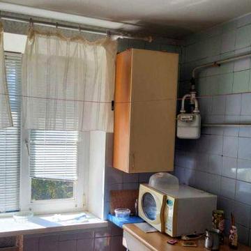 Продам 3-х комнатную квартиру на БАМЕ, улица Дунайская Н.К.