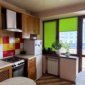 Двухкомнатная квартира, Тбилисская( Набережная)