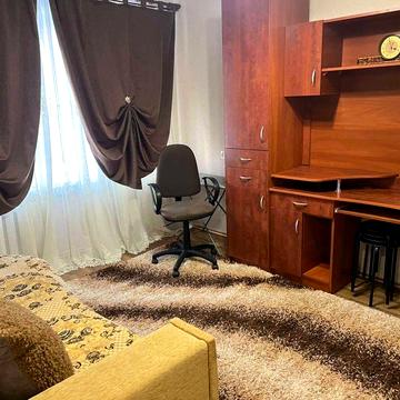 Здаю в оренду однокімнатну квартиру.