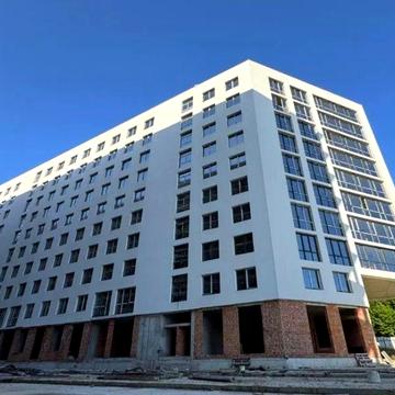 Трускавецька Apart Hall -1-на кімнатна 43м.кв ЖК Spart Hall