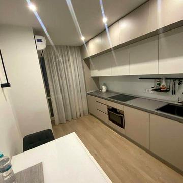 Сдам квартиру ЖК «Черемушки»