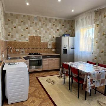 Сдам дом Нерубайское/Нати,3 к + кухня студия ,15 мин от Привоза, живот