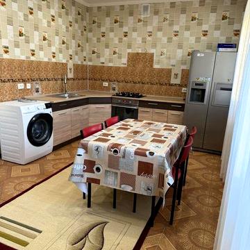 Сдам дом Нерубайское/Нати,3 к + кухня студия ,15 мин от Привоза, живот