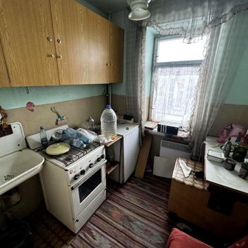 Продається 1кім квартира