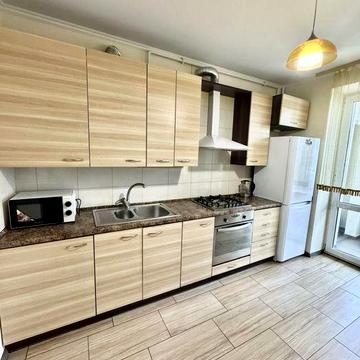 1-кімн без комісіі Мікльоша