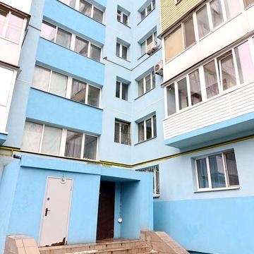 Сдам длит 3-х комн квартиру в Лузановка Николаевская дорога