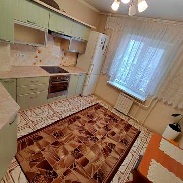 Здам ВЕЛИКУ 2к квартиру ЖК Сосновий бір Олевська 7 Академмістечко