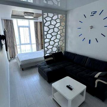 Аренда.  Сдам 1ком квартиру ЖК 26 Жемчужина/ Генуэзская