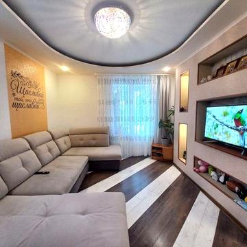 Продаж квартири в центрі м. Жмеринки