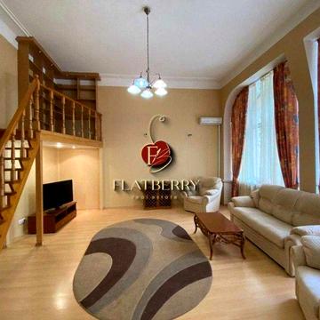 Без% Аренда 3К, Липки, Городецкого 9, Крещатик, Газовая колонка