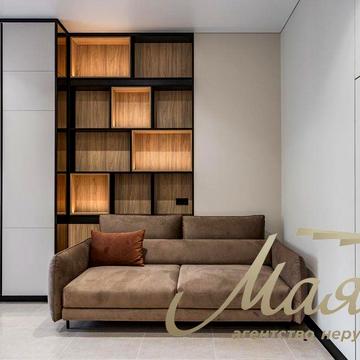 Продаж видової квартири в клубному будинку Hidden Ботанічна Центр ЖК Hidden