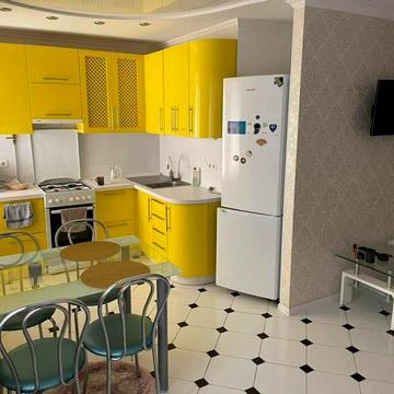 2 ком ул Бульвар мирный