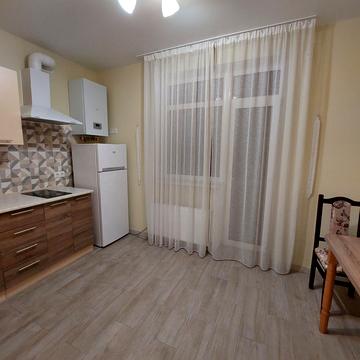 Промислова, 1