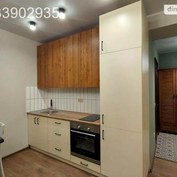 Продаж 1к Квартира Миколаївська вулиця ЖК Академичный