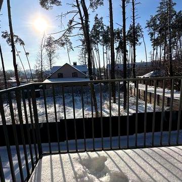 Найгарніший дуплекс у Лісовій Бучі