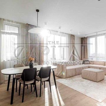 Продажа квартиры ул. Михаила Бойчука, 41ЖК Новопечерская Башня ЖК Новопечерська Вежа