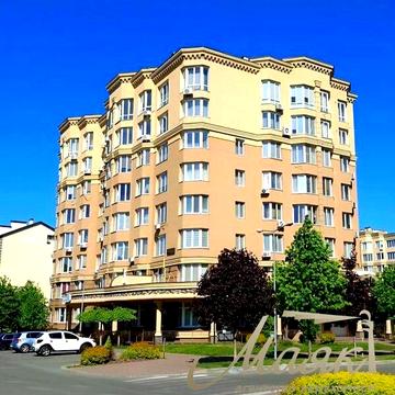 Продажа 2-комнатной квартиры 60,1 м² в ЖК София Софиевская Борщаговка