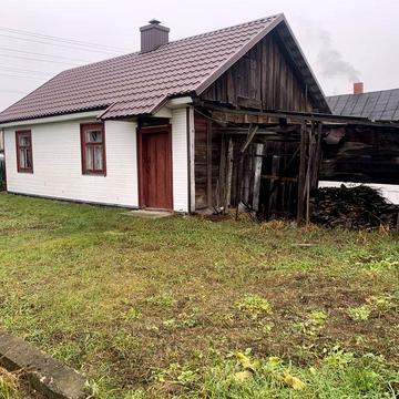 Будинок, земельна ділянка 9 сот