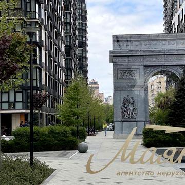 Продажа 2-комнатной квартиры 46м2 в ЖК Французский квартал 2 Печерск