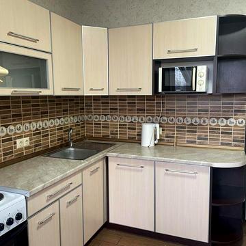 Сдам в аренду 2 к. кв. ЖК Балакирева, м. Бот. Сад, NP