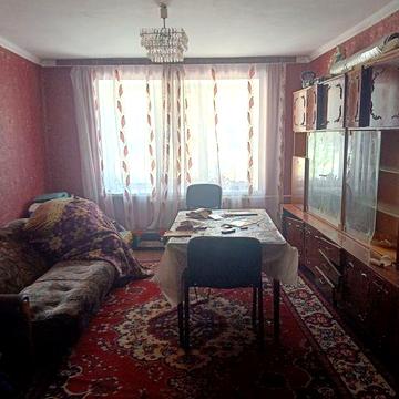 Квартира двокімнатна автономне опалення