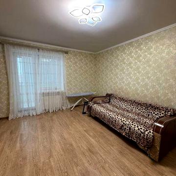 Здам однокімнатну квартиру в центрі міста.