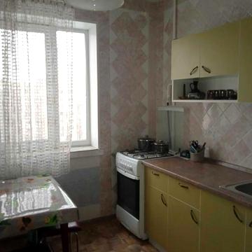 Оренда двокімнатної квартири, проспект Свободи 4