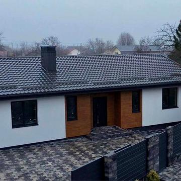 Сучасна новобудова біля річки, район Олексіївка.Від власника.ТОРГ