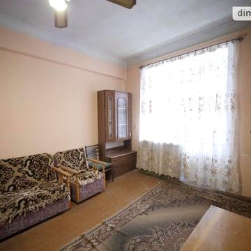 Продаж 1к Квартира Лівобережна (Єнісейська) вулиця