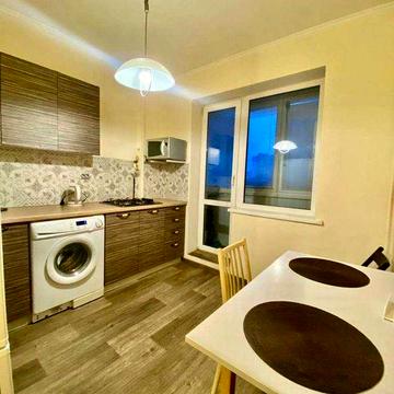 Рональда Рейгана 10, оренда 1-к квартири, Троєщина, є газ, 2 поверх!