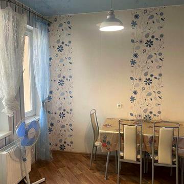 Сдам свою квартиру