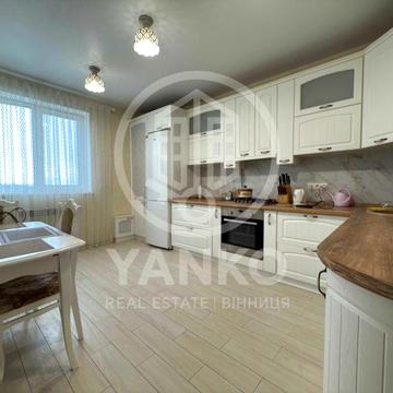 Оренда 2-кімн. квартири 72 м², новобудова, Барське шосе