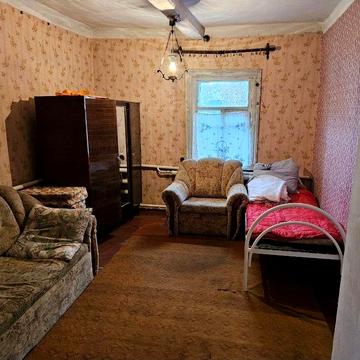 Здам будинок Баришевці центр,на 1 поверсі