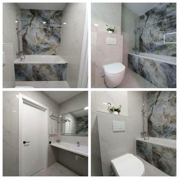 Таунхаус з ремонтом