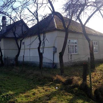 Будинок на продаж